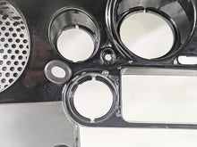 Load image into Gallery viewer, 2001 Harley Touring FLHX Street Glide Inner Fairing Cover &amp; Speaker 58497-96B
