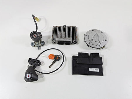 2016 KTM 1290 Super Adventure Ecu Ecm Cdi Ignition Switch Key Locks 60311066100 {{ shop.shopifyCountryName }} - Mototech271