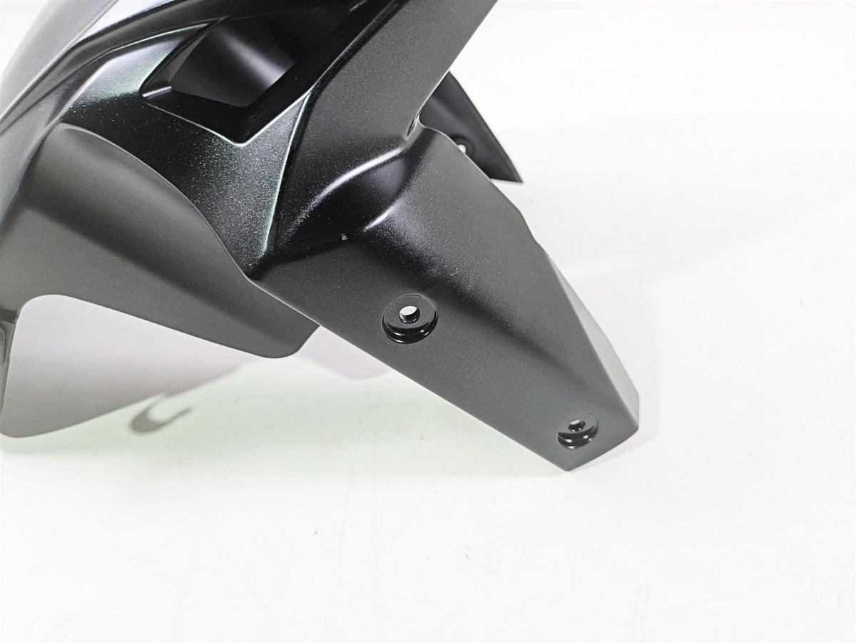 2020 Kawasaki ZX6R ZX636 Ninja Front Fender 35038-0009 {{ shop.shopifyCountryName }} - Mototech271
