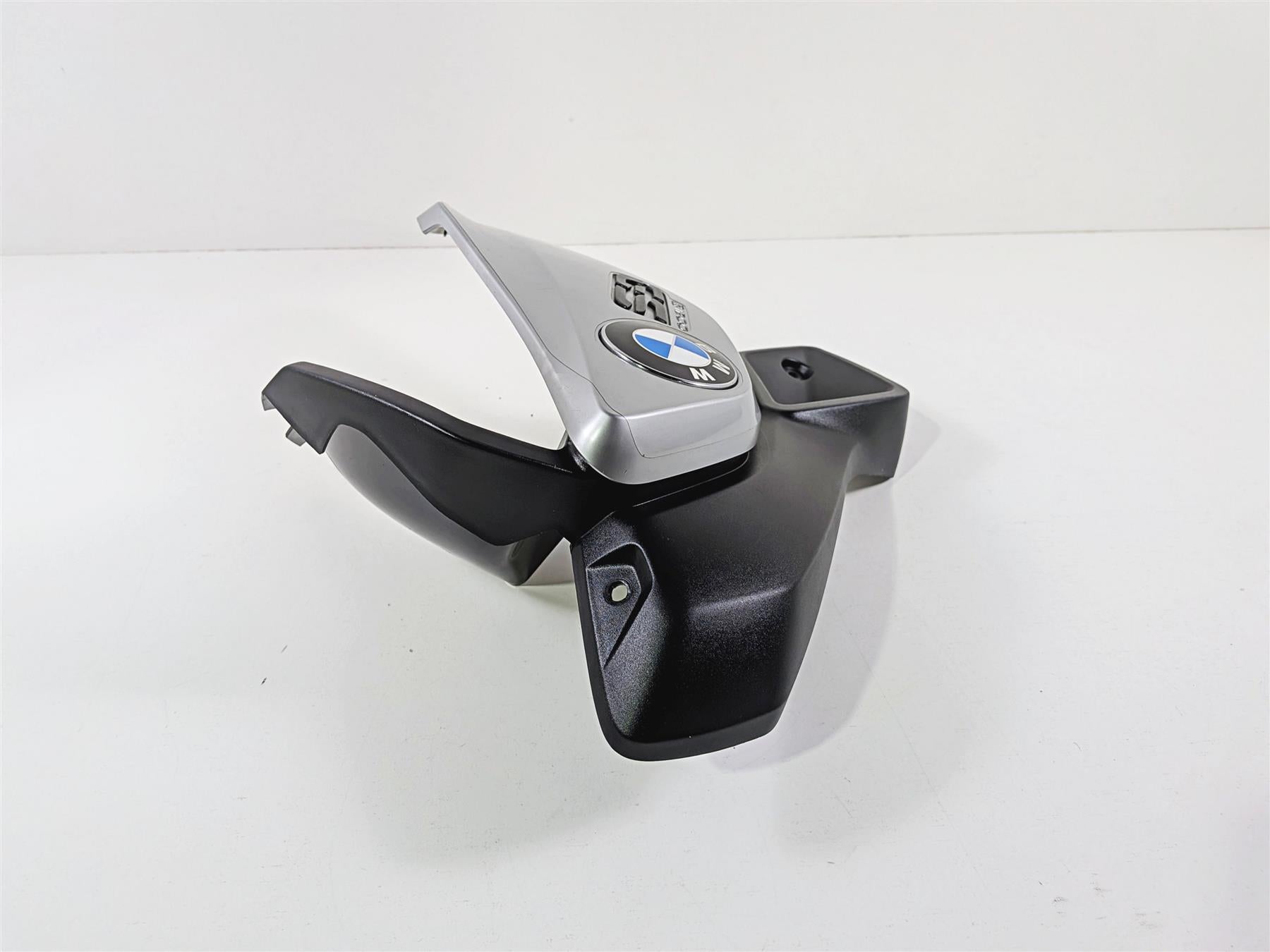 2015 BMW R1200GS K50 Left Main Side Fairing Cover Set 46638533677 {{ shop.shopifyCountryName }} - Mototech271