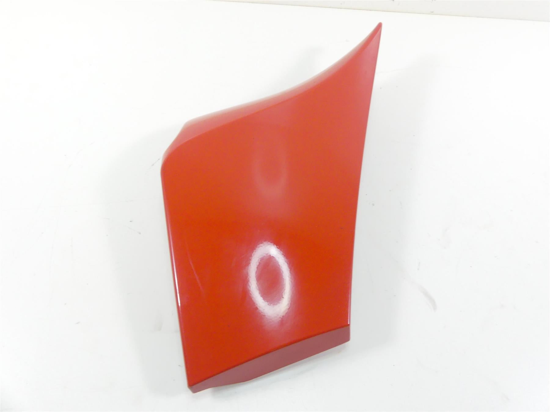 2015 Victory Cross Country Tour Left Side Cover Fairing Cowl - Read 5437588 {{ shop.shopifyCountryName }} - Mototech271