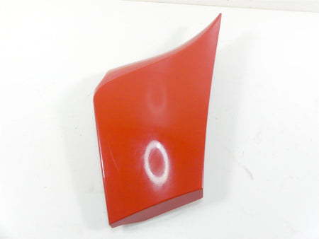 2015 Victory Cross Country Tour Left Side Cover Fairing Cowl - Read 5437588 {{ shop.shopifyCountryName }} - Mototech271