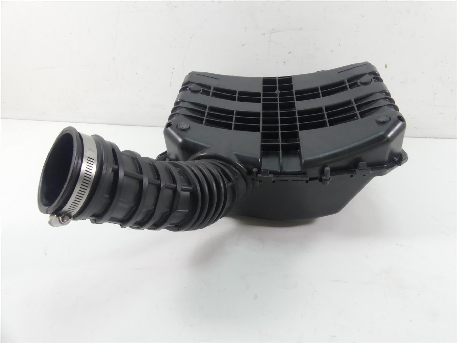 2013 Sea-Doo 4-Tec GTR 215 Air Intake Tube Pipe Duct Ram Set 273000289 273000372 {{ shop.shopifyCountryName }} - Mototech271