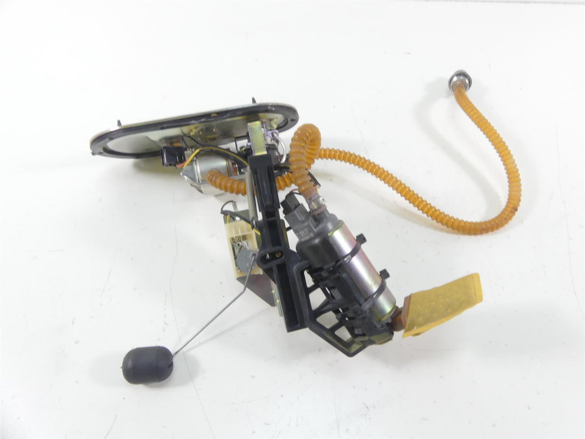 2007 Harley Touring FLHR SE CVO Road King Fuel Gas Petrol Pump - Tested 75127-06 {{ shop.shopifyCountryName }} - Mototech271