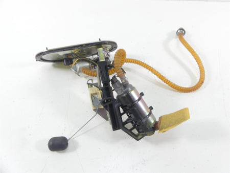 2007 Harley Touring FLHR SE CVO Road King Fuel Gas Petrol Pump - Tested 75127-06 {{ shop.shopifyCountryName }} - Mototech271