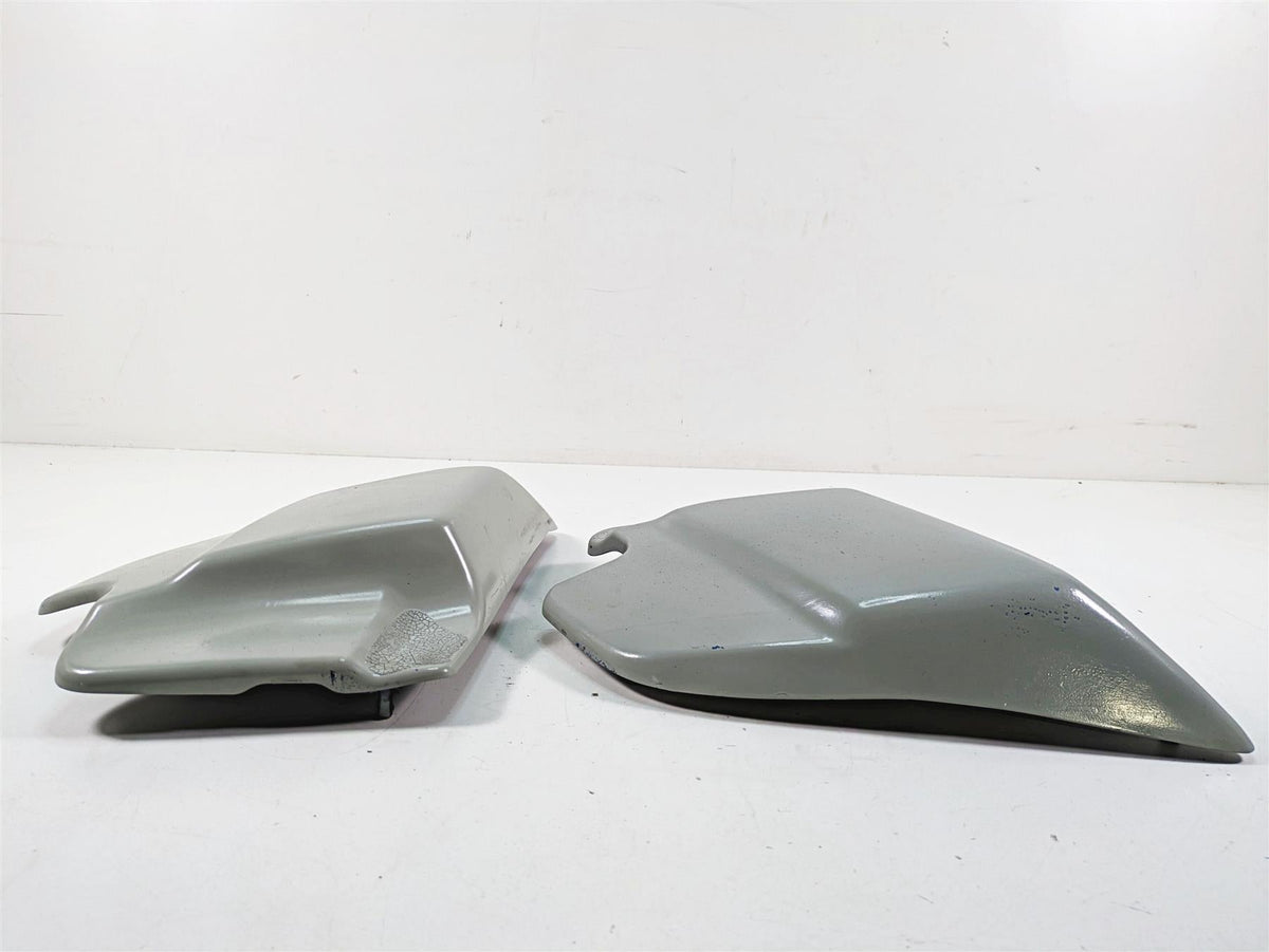 2005 Harley Touring FLHTCUI Electra Glide Side Cover Fairing Set - Read 66048-97 {{ shop.shopifyCountryName }} - Mototech271
