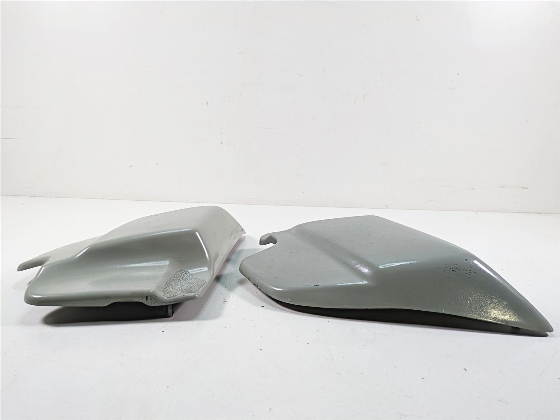 2005 Harley Touring FLHTCUI Electra Glide Side Cover Fairing Set - Read 66048-97 {{ shop.shopifyCountryName }} - Mototech271