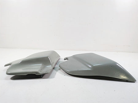 2005 Harley Touring FLHTCUI Electra Glide Side Cover Fairing Set - Read 66048-97 {{ shop.shopifyCountryName }} - Mototech271