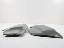Load image into Gallery viewer, 2005 Harley Touring FLHTCUI Electra Glide Side Cover Fairing Set - Read 66048-97 | Mototech271

