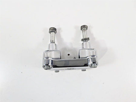 1998 Harley Dyna FXDL Low Rider Handlebar Riser Holder Clamps 56119-77A {{ shop.shopifyCountryName }} - Mototech271