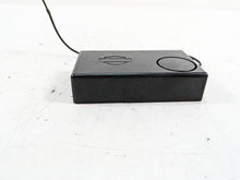 Load image into Gallery viewer, 2008 Harley FLHTCU Electra Glide Siren Alarm Anti Theft Box 69000124
