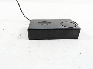 2008 Harley FLHTCU Electra Glide Siren Alarm Anti Theft Box 69000124