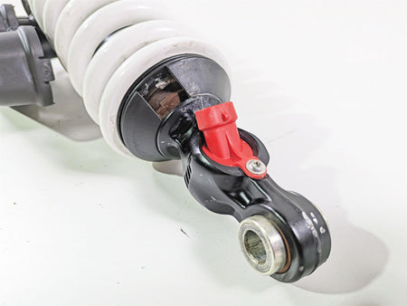 2017 KTM 1290 Super Duke GT Rear Shock Damper WP White Power 7K 01181Q2301 {{ shop.shopifyCountryName }} - Mototech271