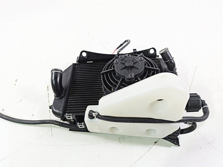 2022 KTM 1290 Super Adventure S Right Radiator Fan Set 61935008000 61935008033 {{ shop.shopifyCountryName }} - Mototech271