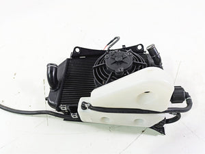 2022 KTM 1290 Super Adventure S Right Radiator Fan Set 61935008000 61935008033