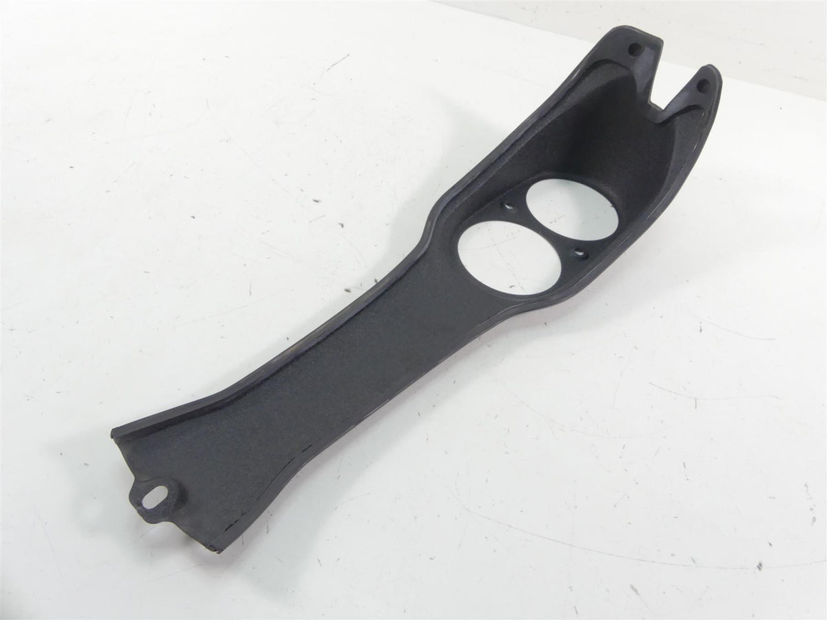 2014 Harley FXDL Dyna Low Rider Tank Dash Tacho Speedo Console Cover 70900387 {{ shop.shopifyCountryName }} - Mototech271