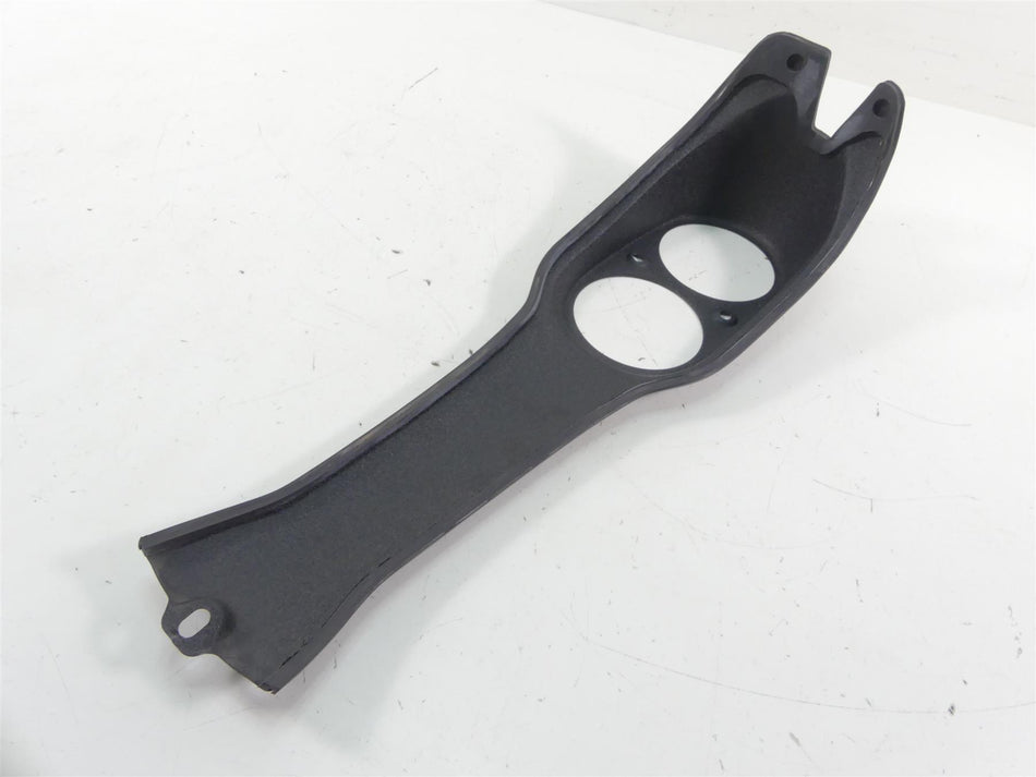 2014 Harley FXDL Dyna Low Rider Tank Dash Tacho Speedo Console Cover 70900387 {{ shop.shopifyCountryName }} - Mototech271