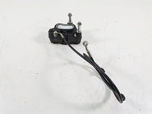 Load image into Gallery viewer, 2012 Harley FLD Dyna Switchback Front Brake Caliper + Line 41300001 | Mototech271
