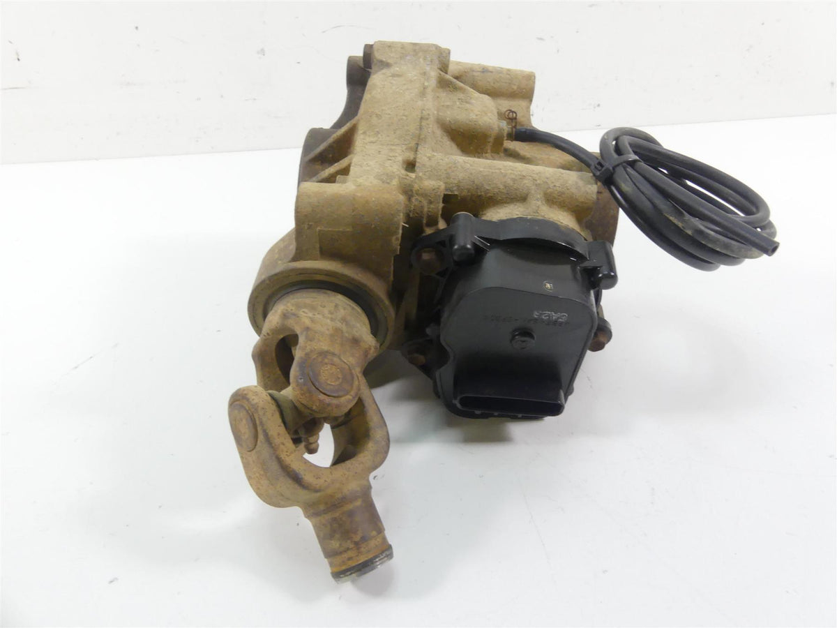 2016 Yamaha YXZ1000 R EPS SE Front Differential Gear Box Diff 2HC-46160-11-00 {{ shop.shopifyCountryName }} - Mototech271
