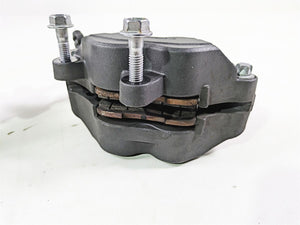 2021 Kawasaki Z900 ZR900 Nissin Front Brake Caliper Set 43080-0130 43080-0131 | Mototech271