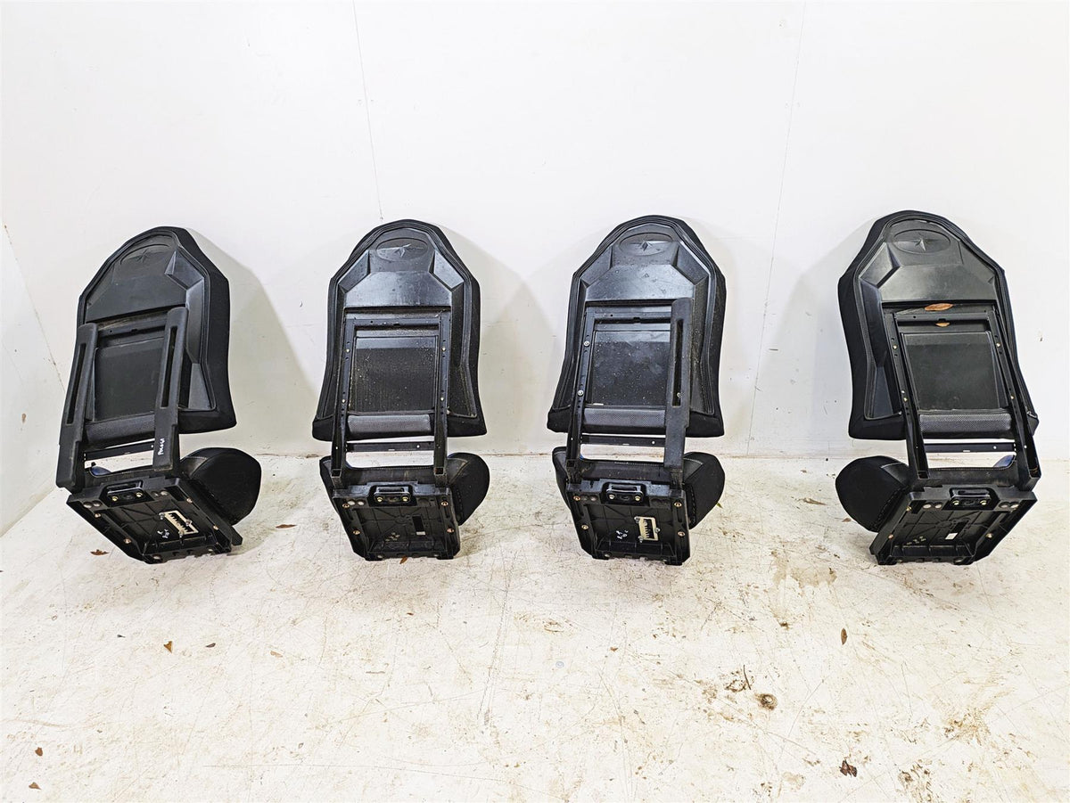 2022 Polaris RZR XP 4 1000 Premium Front Rear Left Right Seats 2692008 2692010 {{ shop.shopifyCountryName }} - Mototech271