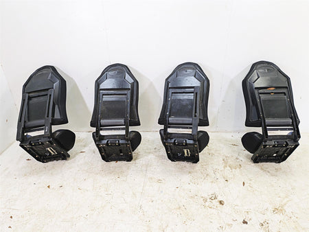 2022 Polaris RZR XP 4 1000 Premium Front Rear Left Right Seats 2692008 2692010 {{ shop.shopifyCountryName }} - Mototech271