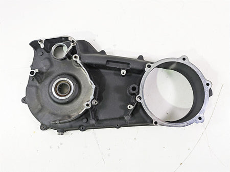 2017 Harley FLS Softail Slim Inner Primary Drive Clutch Cover 60681-06C {{ shop.shopifyCountryName }} - Mototech271