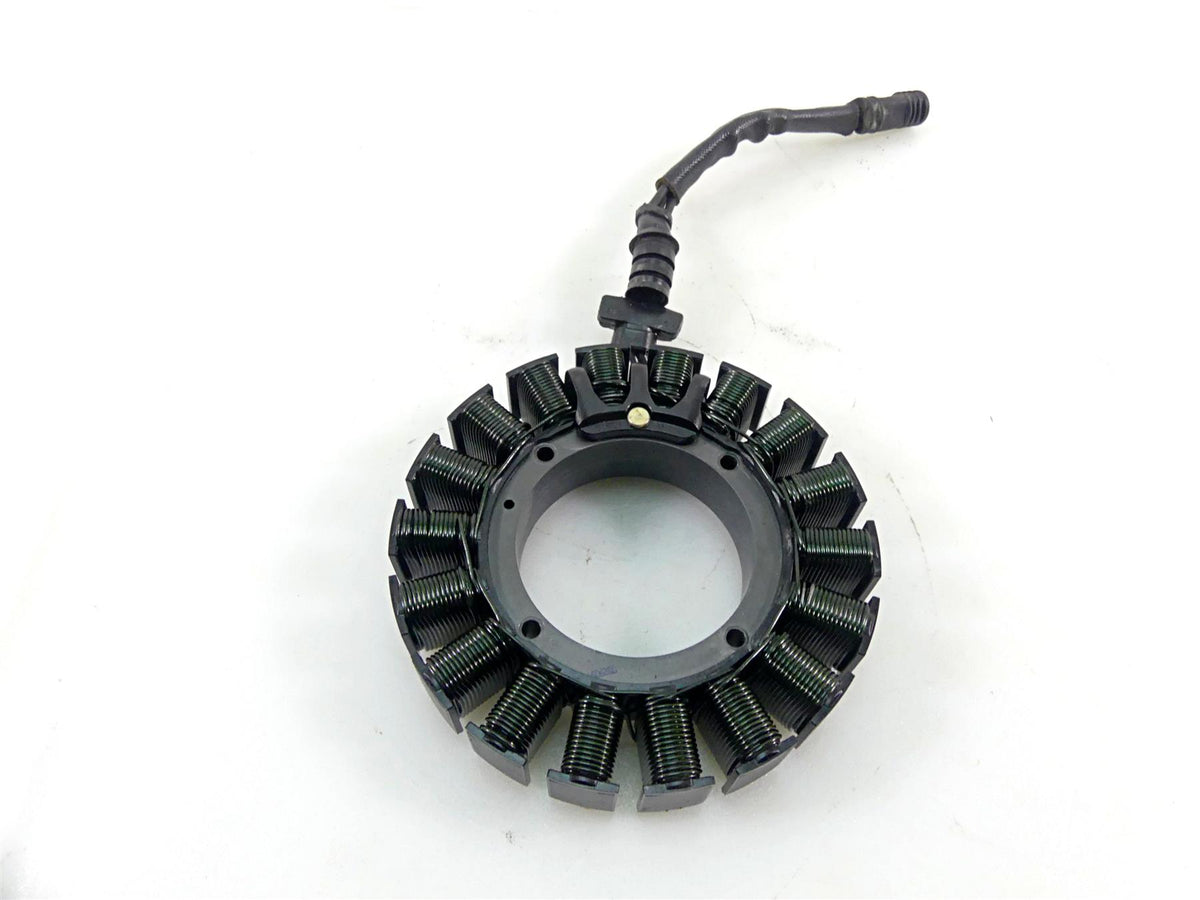 2010 Harley FXDF Dyna Fat Bob Stator Alternator Generator 30017-08 {{ shop.shopifyCountryName }} - Mototech271