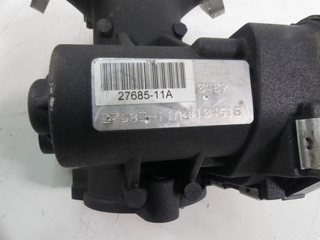 2017 Harley FXSE CVO Pro Street Breakout Throttle Body Fuel Injector 27685-11 {{ shop.shopifyCountryName }} - Mototech271