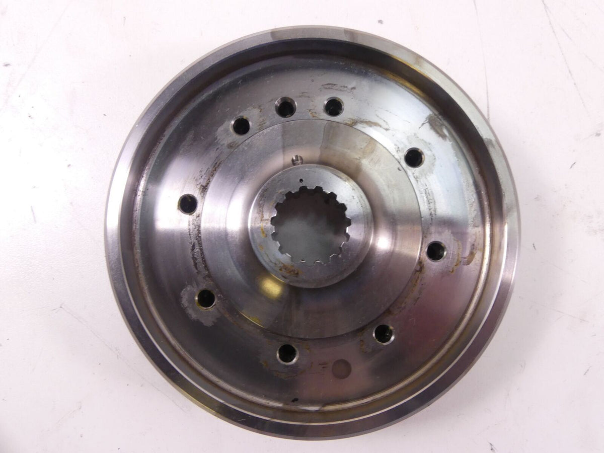 2008 Ducati 1098 S Denso Stator Generator Flywheel Rotor Set 26420172A 276Z0011A {{ shop.shopifyCountryName }} - Mototech271