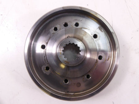 2008 Ducati 1098 S Denso Stator Generator Flywheel Rotor Set 26420172A 276Z0011A {{ shop.shopifyCountryName }} - Mototech271
