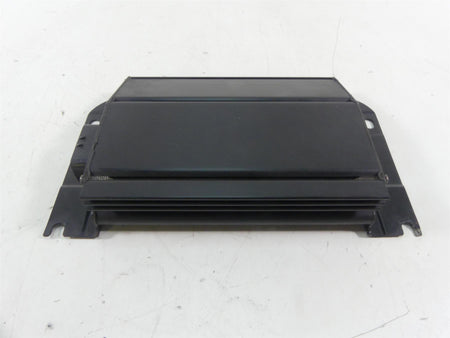 2007 Harley Touring FLHTCU SE CVO Electra Glide Harmon Amplifier Amp 76192-06A {{ shop.shopifyCountryName }} - Mototech271