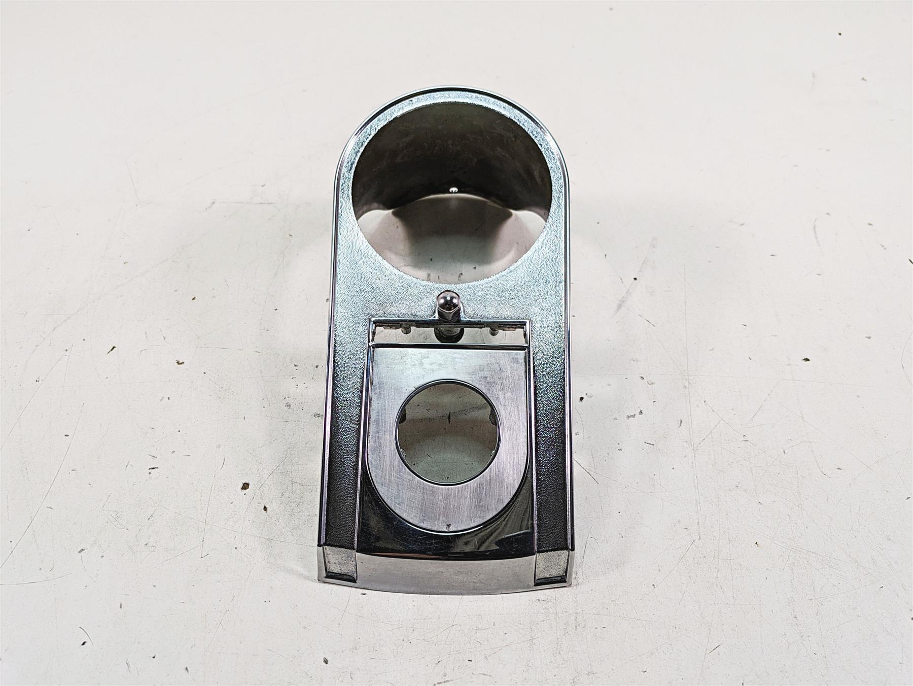 2006 Harley FLSTI Softail Heritage Fuel Tank Dash Cover Console 71273-00A {{ shop.shopifyCountryName }} - Mototech271