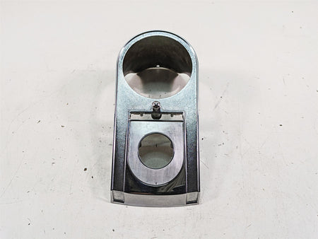2006 Harley FLSTI Softail Heritage Fuel Tank Dash Cover Console 71273-00A {{ shop.shopifyCountryName }} - Mototech271
