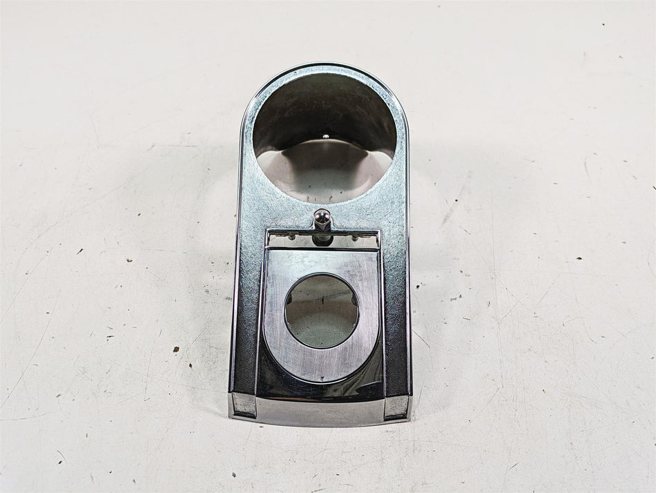2006 Harley FLSTI Softail Heritage Fuel Tank Dash Cover Console 71273-00A {{ shop.shopifyCountryName }} - Mototech271