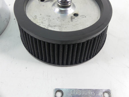 2004 Harley Softail FXSTD SE CVO Deuce 1550 Air Filter Cleaner Breather 29478-05 {{ shop.shopifyCountryName }} - Mototech271