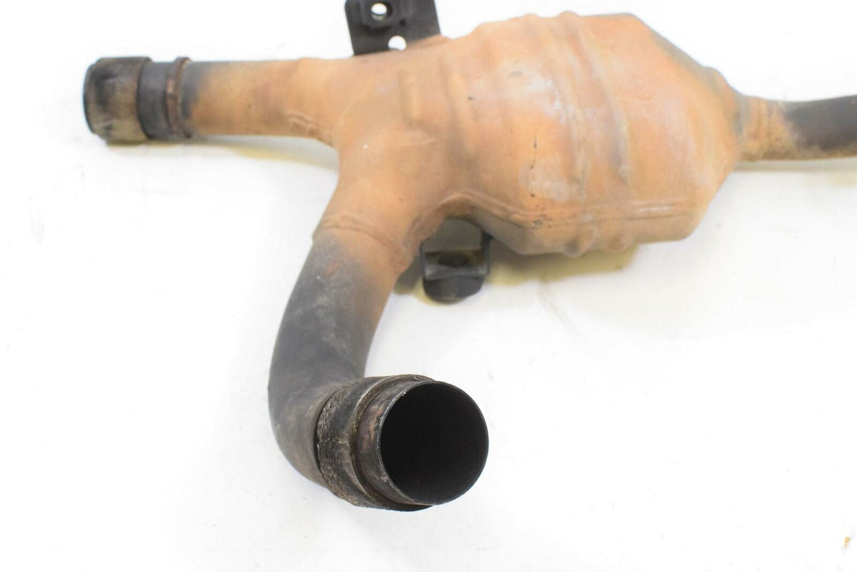 2005 Honda Goldwing GL1800 Exhaust Pipe Header Left Side 18250-MCA-781 {{ shop.shopifyCountryName }} - Mototech271