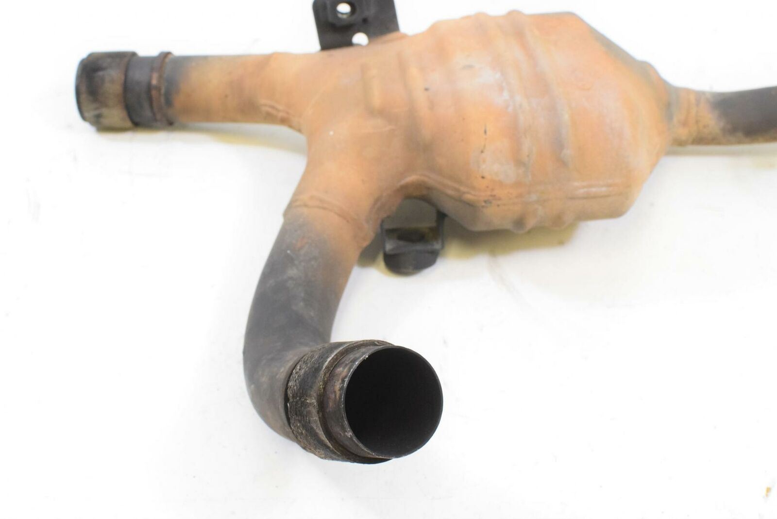 2005 Honda Goldwing GL1800 Exhaust Pipe Header Left Side 18250-MCA-781 {{ shop.shopifyCountryName }} - Mototech271