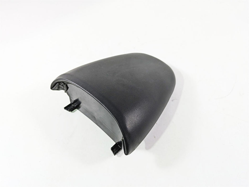 2009 Harley XR1200 Sportster Rear Passenger Seat Saddle 51383-08 22724 {{ shop.shopifyCountryName }} - Mototech271