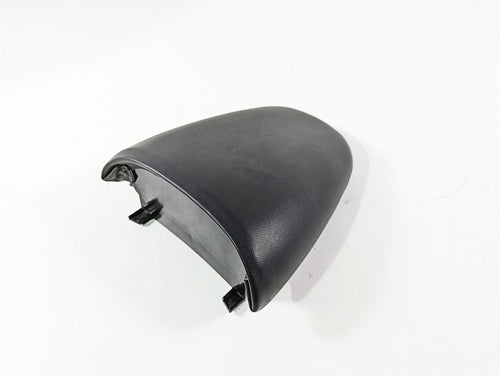 2009 Harley XR1200 Sportster Rear Passenger Seat Saddle 51383-08 22724 | Mototech271