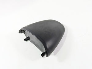 2009 Harley XR1200 Sportster Rear Passenger Seat Saddle 51383-08 22724 | Mototech271