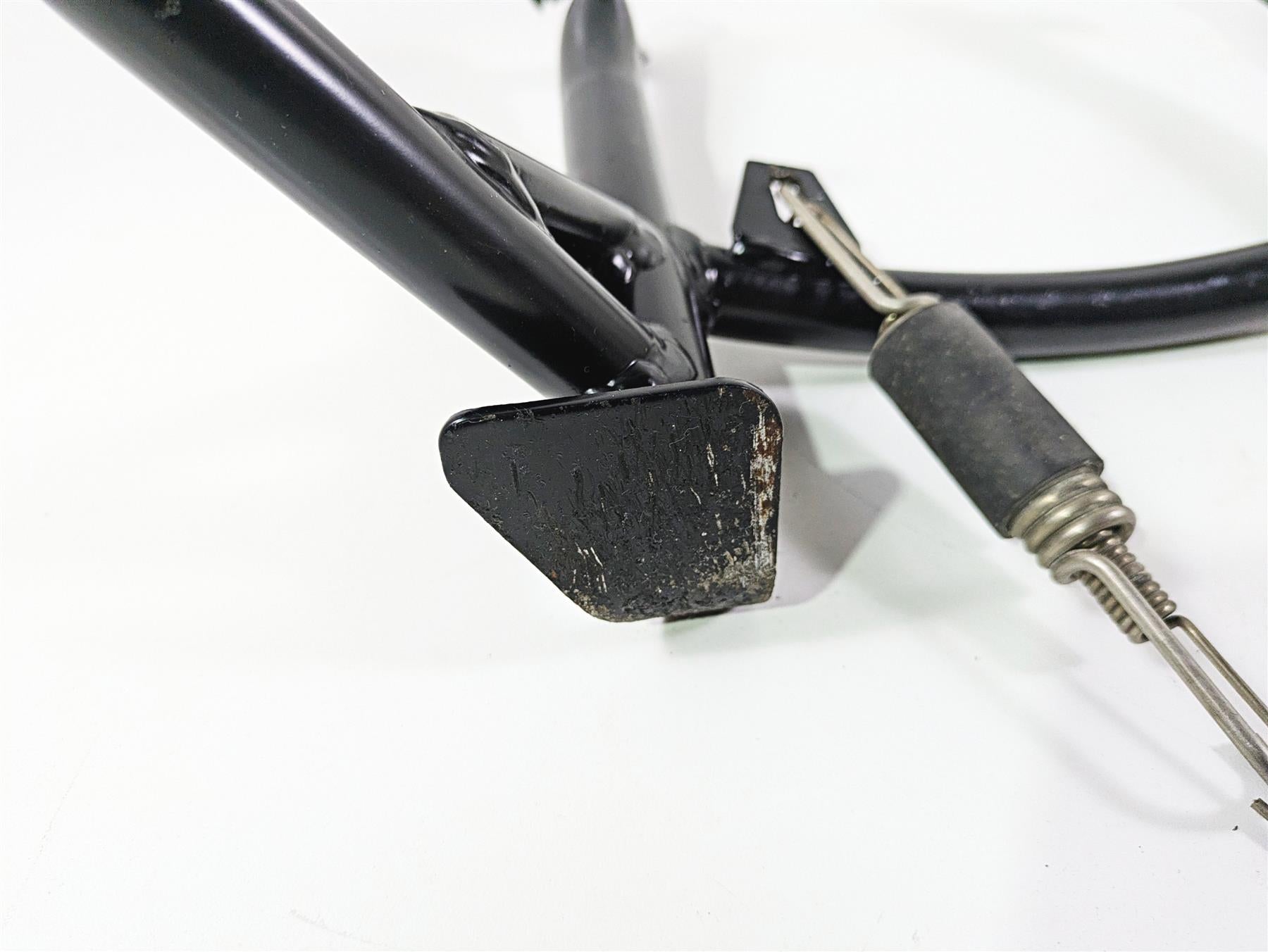 2014 BMW K1300S K40 Center Kickstand Kick Stand 46527704612 {{ shop.shopifyCountryName }} - Mototech271