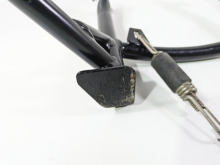 2014 BMW K1300S K40 Center Kickstand Kick Stand 46527704612 {{ shop.shopifyCountryName }} - Mototech271