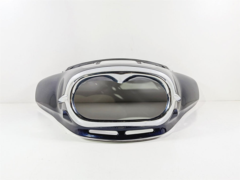 2000 Honda GL1500 Valkyrie Interstate Front Nose Headlight Fairing 64214-MBY-Mototech271