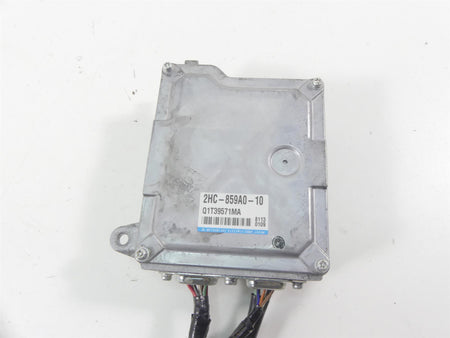 2018 Yamaha YXZ1000R EPS SS Power Steering Unit Module Ecm 2HC-859A0-10-00 {{ shop.shopifyCountryName }} - Mototech271
