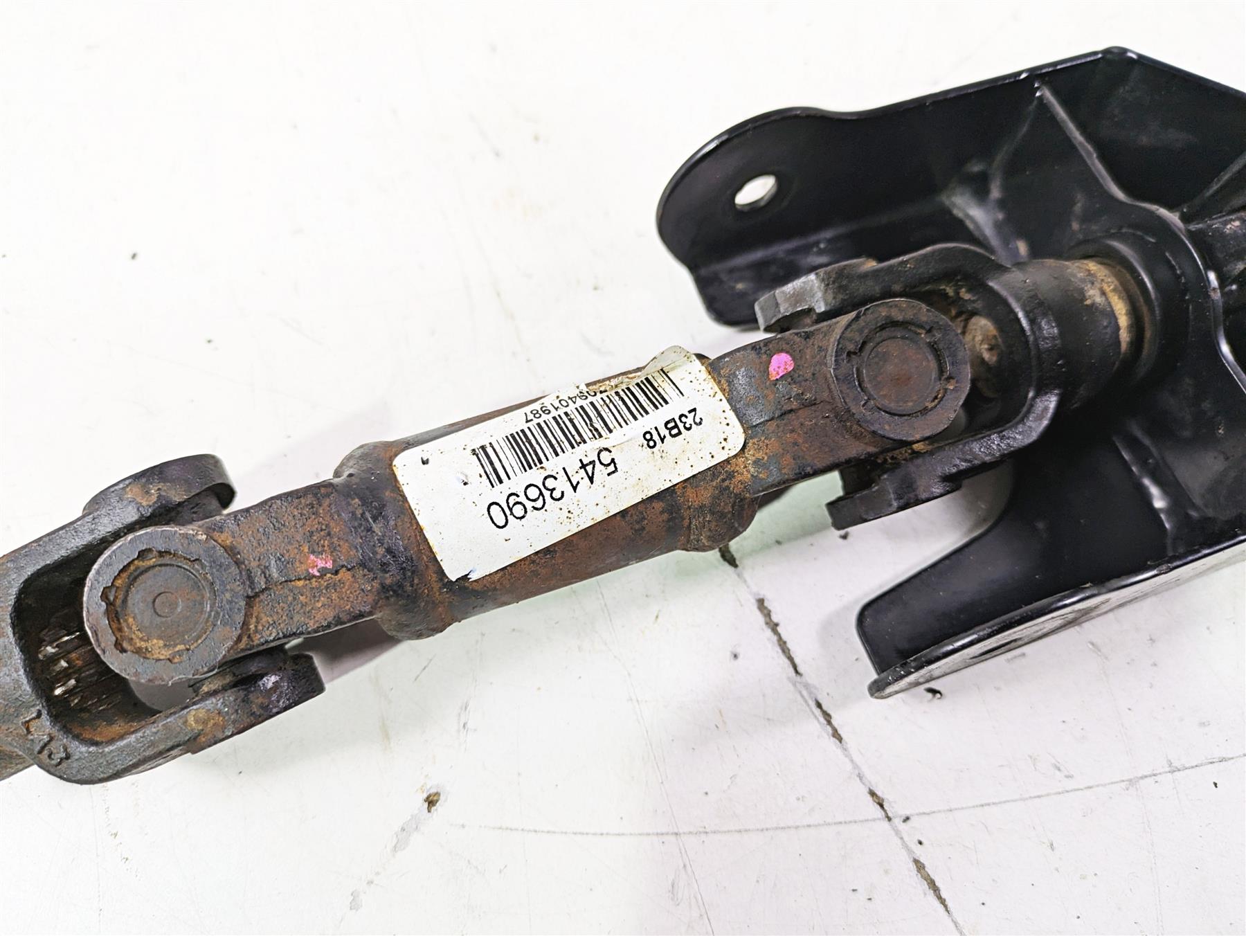 2019 Can Am Maverick X3 XRS Turbo R Steering Wheel Adjuster + Support 709402506 {{ shop.shopifyCountryName }} - Mototech271
