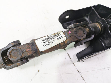 2019 Can Am Maverick X3 XRS Turbo R Steering Wheel Adjuster + Support 709402506 {{ shop.shopifyCountryName }} - Mototech271