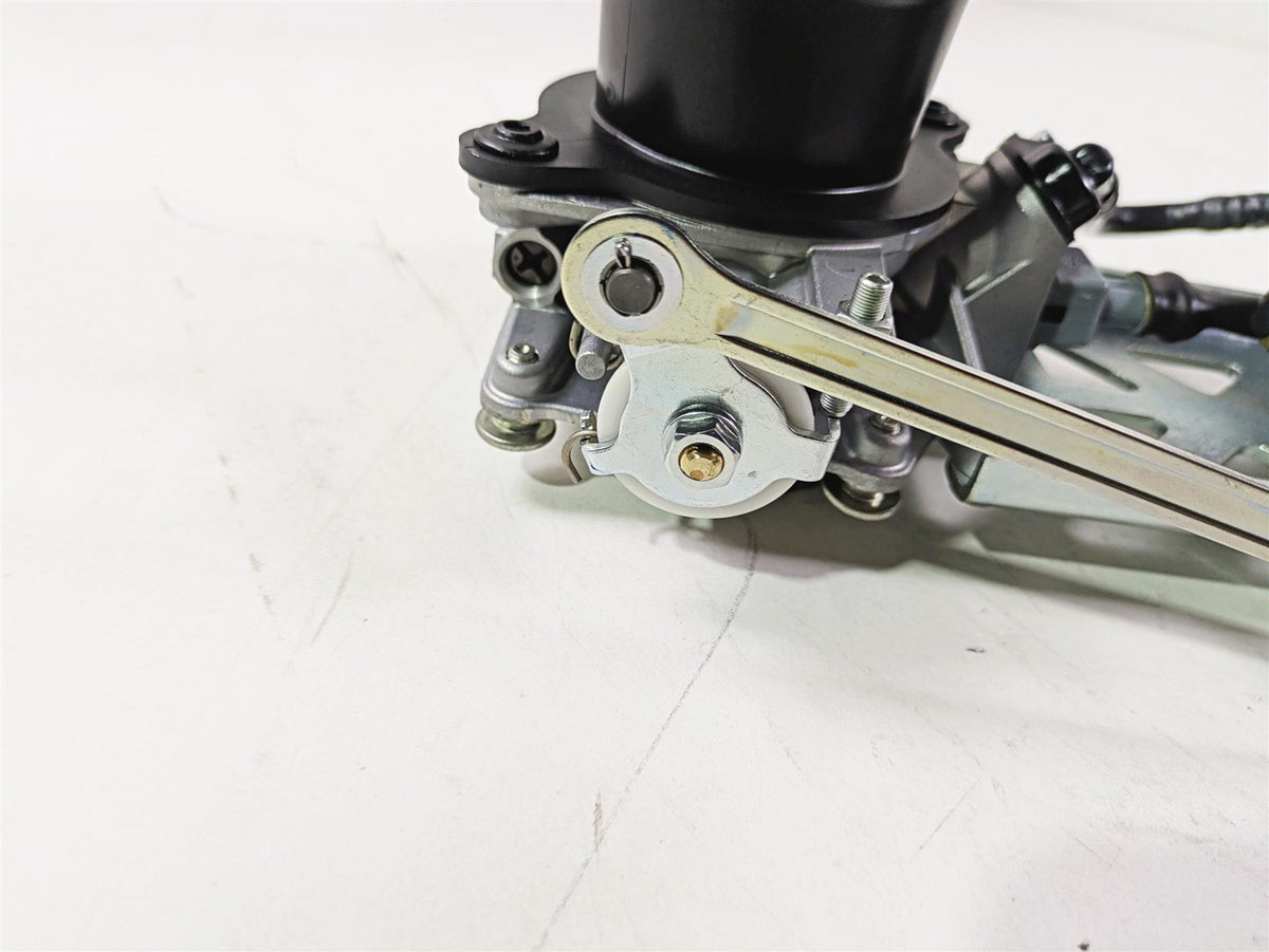 2016 Ducati Monster 1200 S Throttle Body Set & Wiring Mikuni 7K 28240932A {{ shop.shopifyCountryName }} - Mototech271
