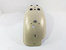 Load image into Gallery viewer, 2015 Harley FXDF Dyna Fat Bob Rear Fender - Sand Cammo Denim 59500135
