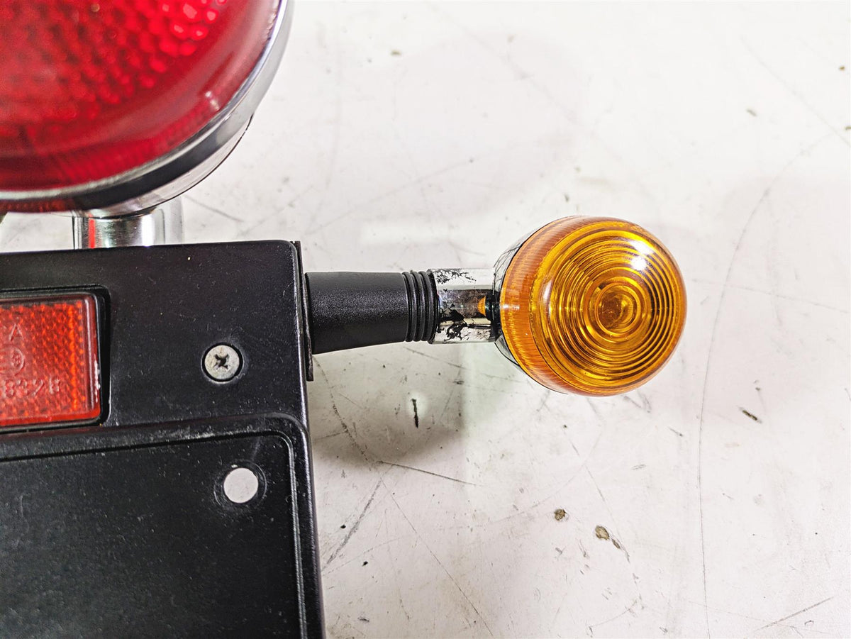 1998 Moto Guzzi California 1100 EV Taillight Rear Blinker Set GU30740960 {{ shop.shopifyCountryName }} - Mototech271